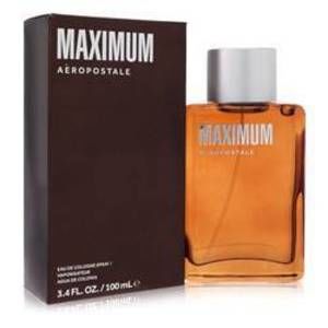 Aeropostale Maximum Men 4.5 Oz Body Spray By Aeropostale